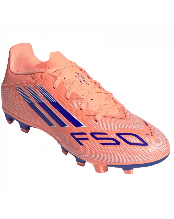 Buty adidas F50 Club FG/MG JI0045
