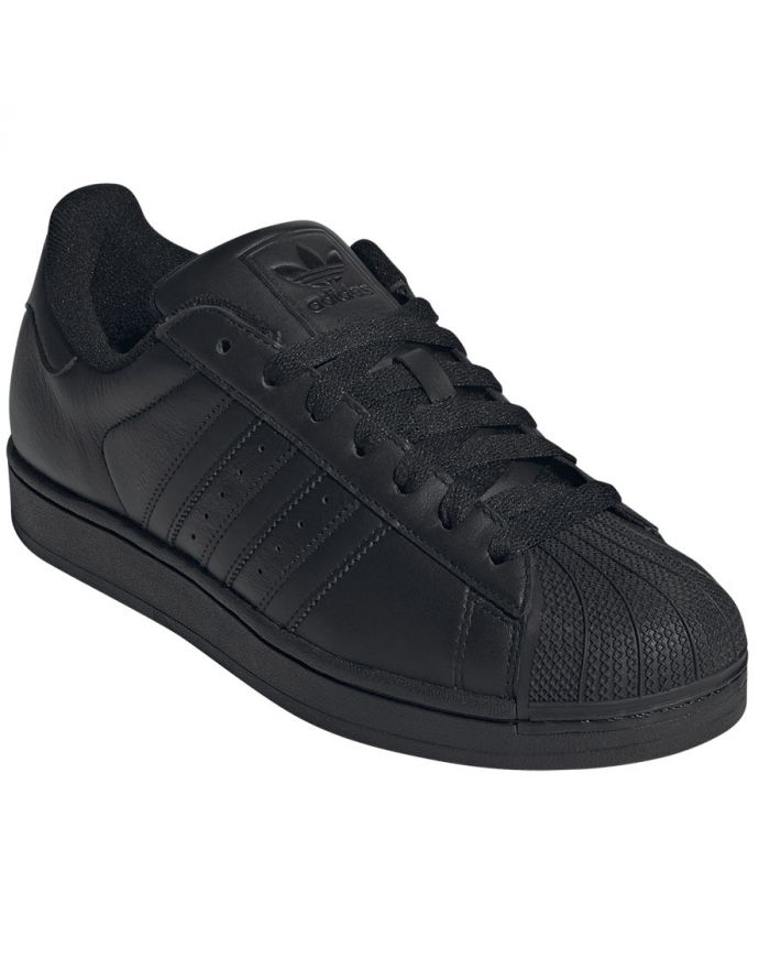 Buty adidas Superstar II JI0081