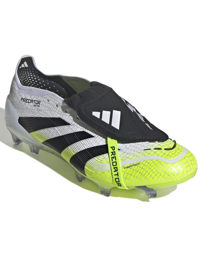 Buty adidas Predator Elite FT FG JI1092