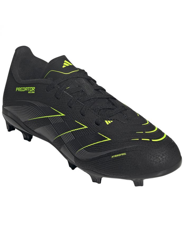 Buty adidas Predator League Jr FG/MG JI1122