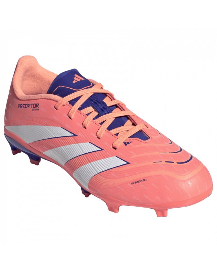 Buty adidas Predator League Jr FG/MG JI1123