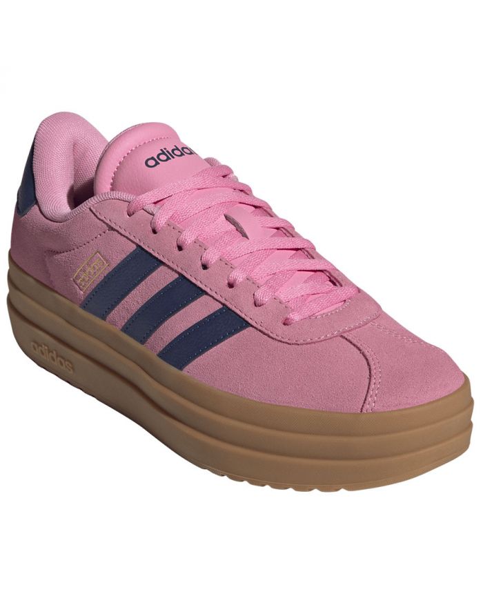 Buty adidas VL COURT BOLD W JI1789