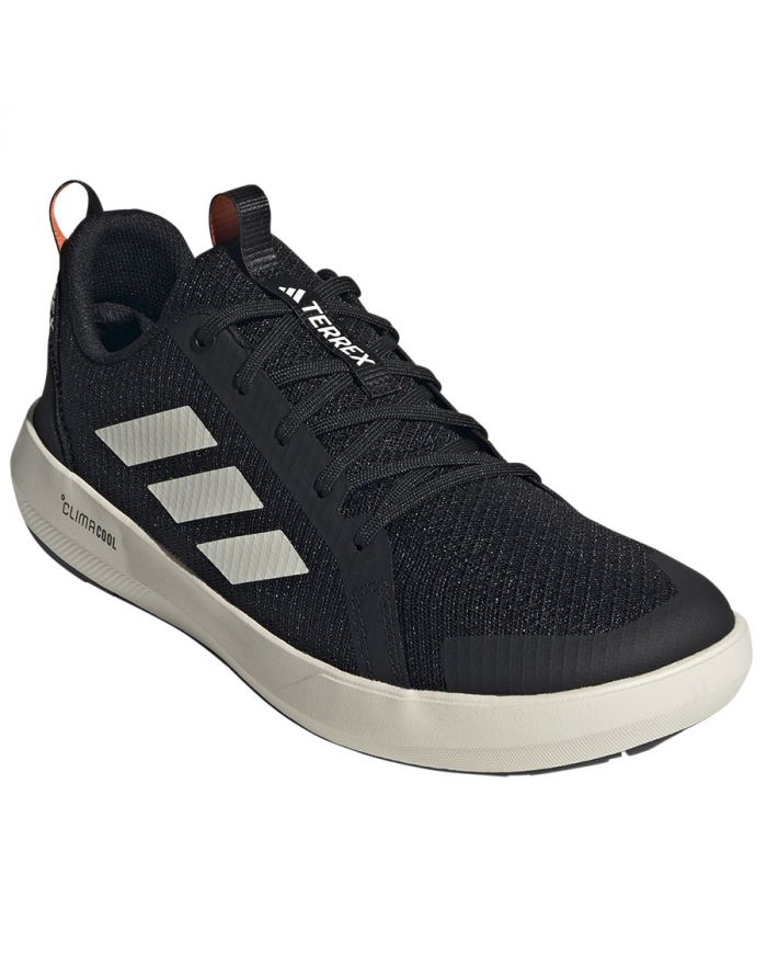 Buty adidas Terrex Boat Lace Climacoo JI3499
