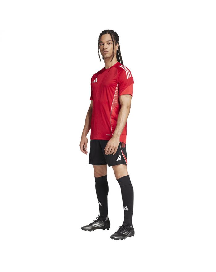 Koszulka adidas TIRO 25 Competition JI6488