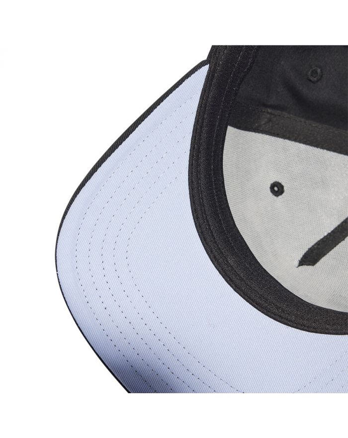 Czapka adidas All BlacksSnackback JI9317