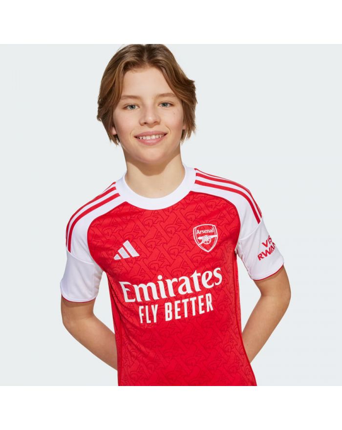 Koszulka adidas Arsenal Londyn Stadium Home 2025/26 JSY JI9533
