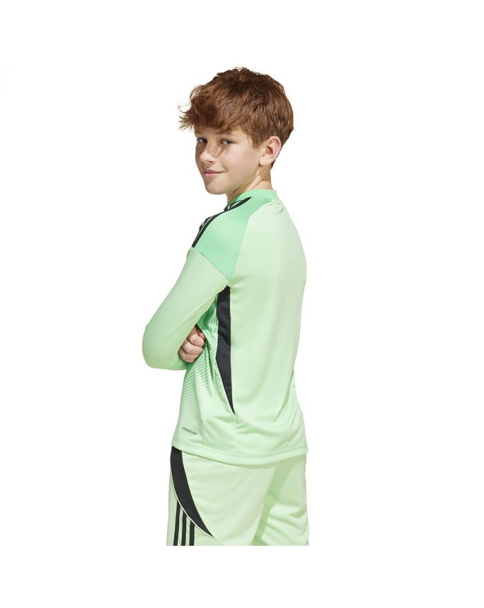Bluza adidas TIRO 25 Competition Junior JI9730