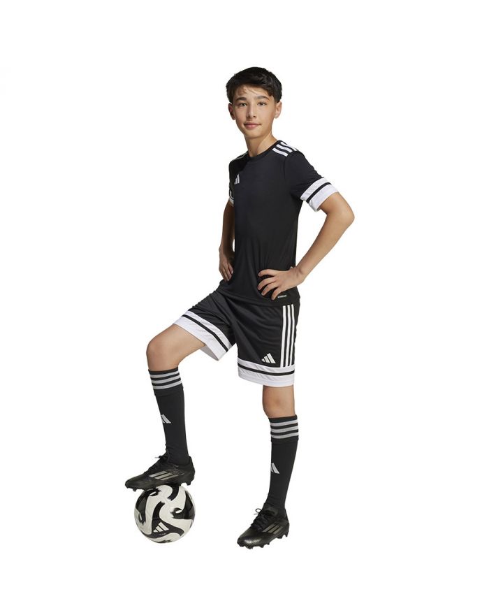 Koszulka adidas SQUADRA 25 JSY Y JJ0052