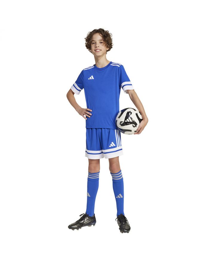 Koszulka adidas SQUADRA 25 JSY Y JJ0054