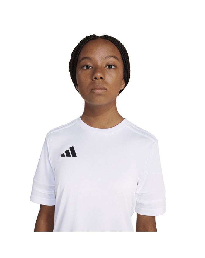 Koszulka adidas SQUADRA 25 Junior JJ0058