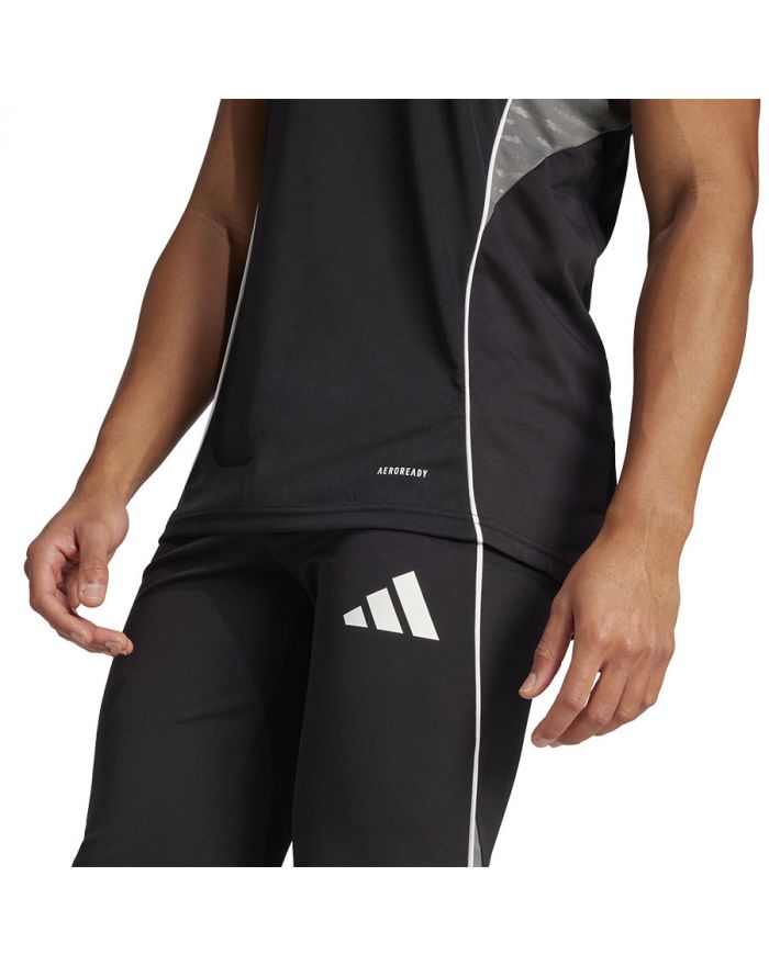 Koszulka adidas TIRO 25 Competition SL JSY JJ1521