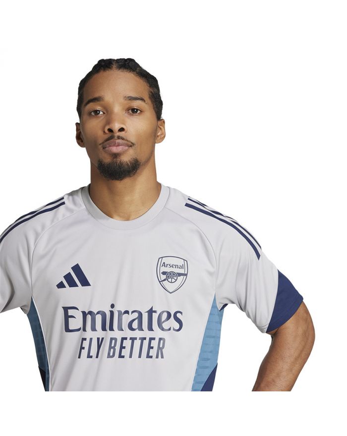 Koszulka adidas Arsenal Londyn Training JSY JJ1789