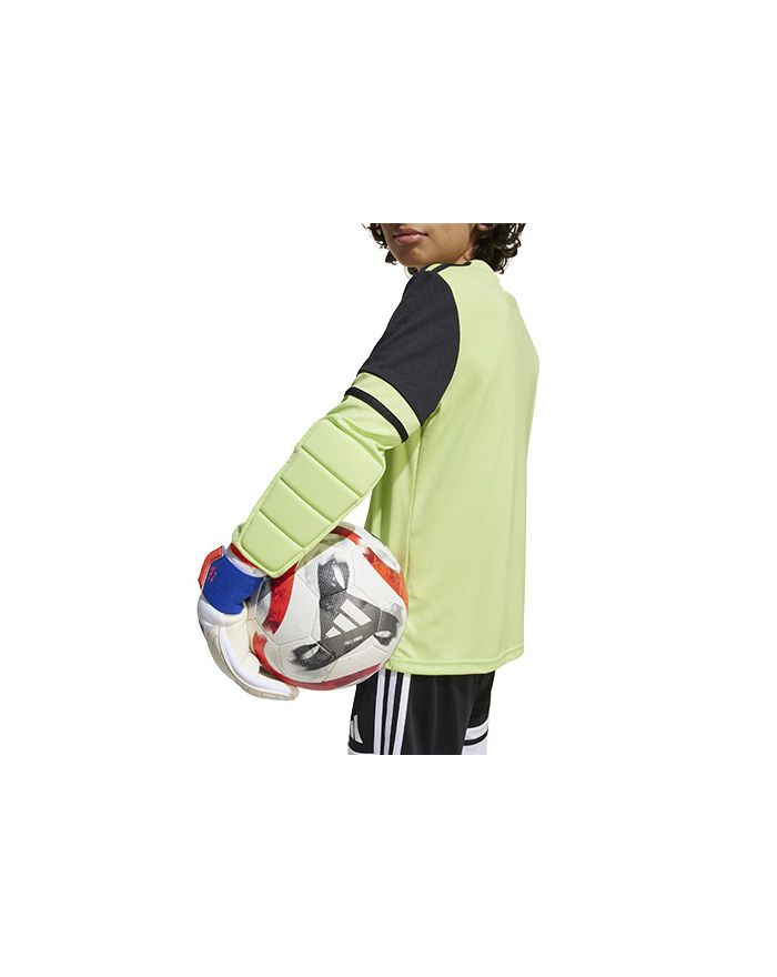 Bluza adidas SQUADRA 25 GK JSY Jr JJ1940