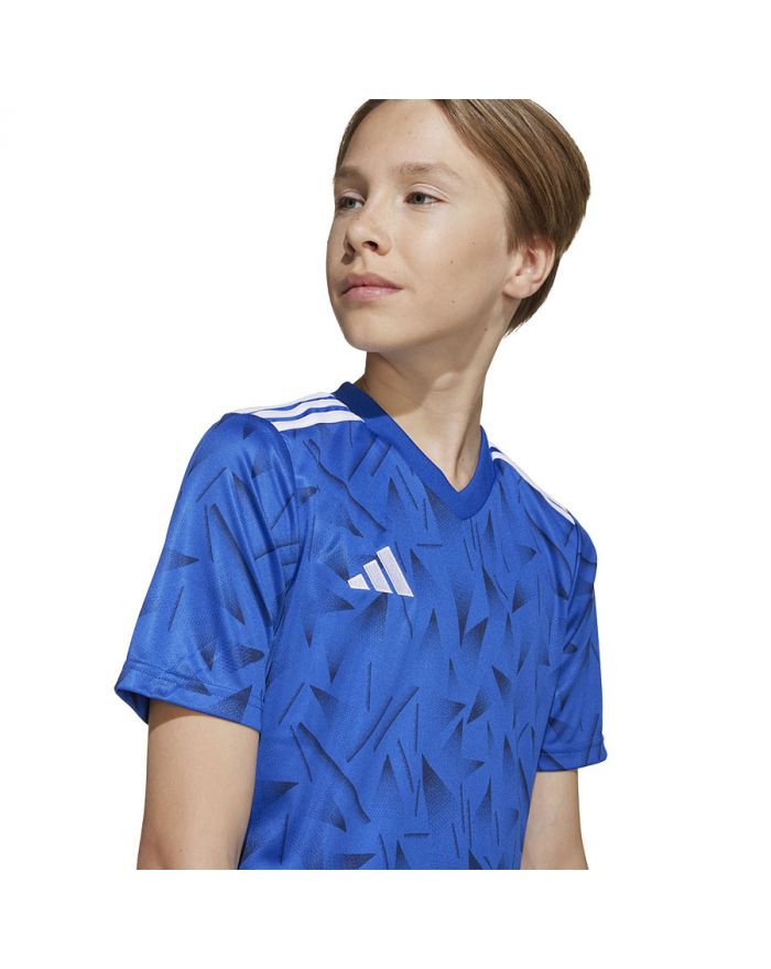 Koszulka adidas Team Icon 25 JSY Junior JJ1952