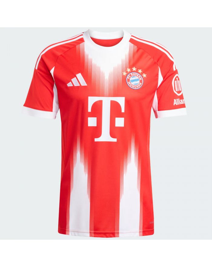 Koszulka adidas FC Bayern Home JSY JJ2137