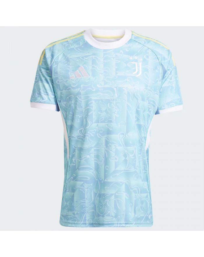 Koszulka adidas Juventus Away JSY JJ4323