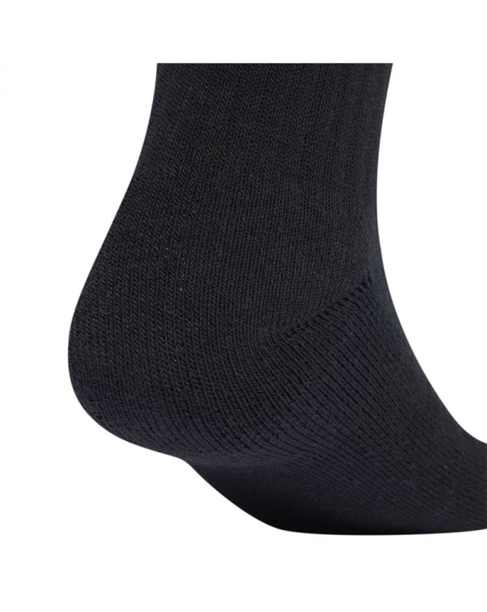 Skarpety adidas Linear Crew Socs Cushioned 6P JL6094