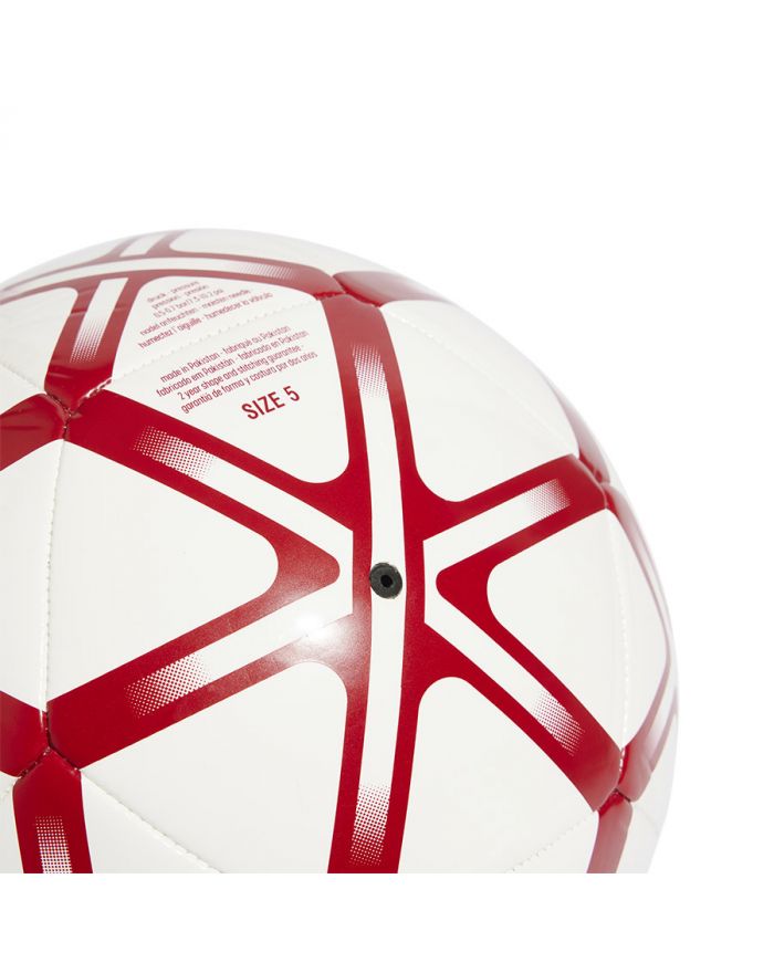 Piłka adidas Starlancer Club JM1800
