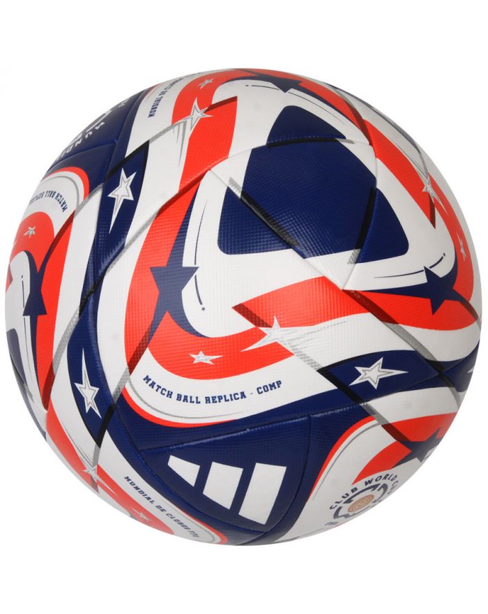 Piłka adidas FCWC Competition JM4742