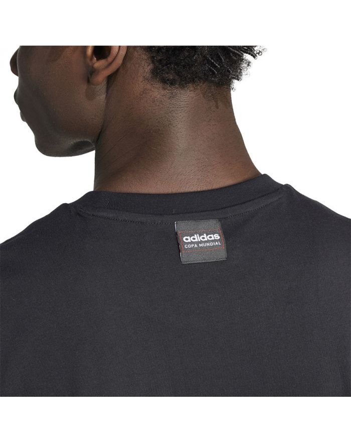 Koszulka adidas COPA Sign Tee JM8958