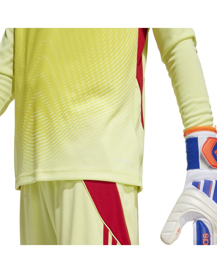 Bluza adidas TIRO 25 Competition JN2020