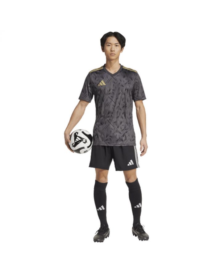 Koszulka adidas T Icons JSY JN4424