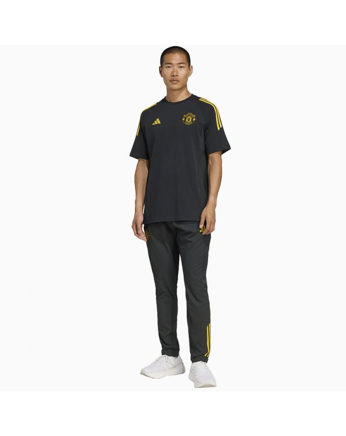 Koszulka adidas Manchester United FC EU Tee JN5314