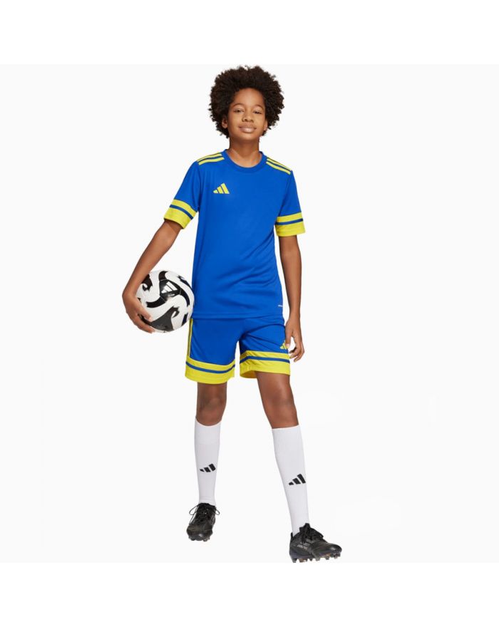 Spodenki adidas SQUADRA 25 JN5412
