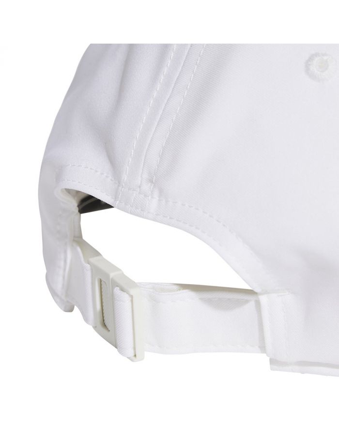 Czapka z daszkiem adidas Baseball Cap 3 Stripes JN6095