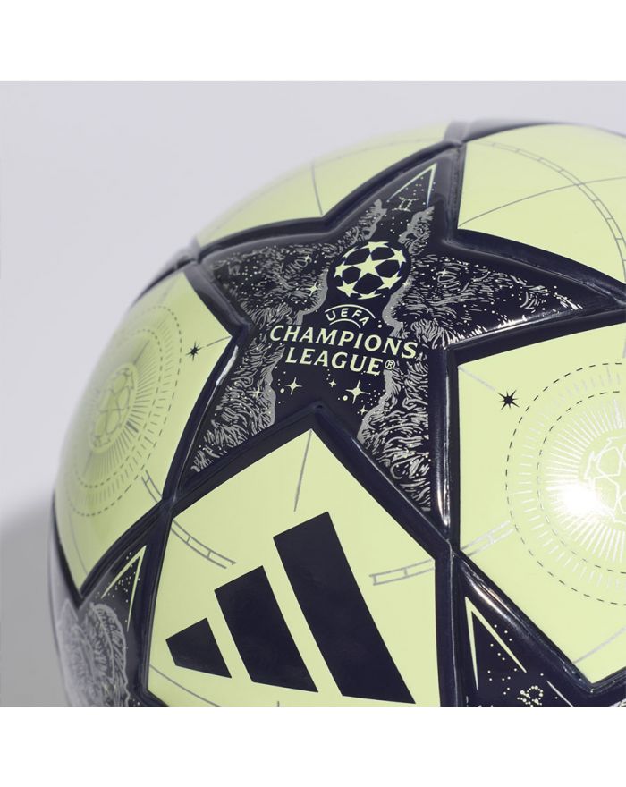 Piłka adidas Real Madryt Mini UCL JN7306