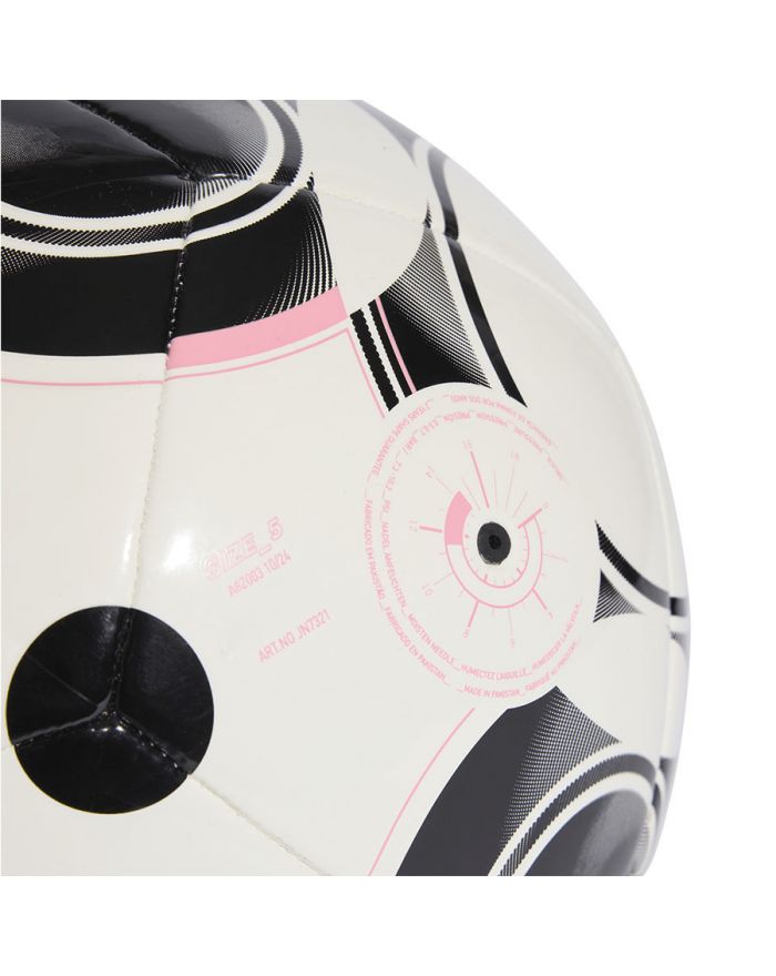 Piłka adidas Juventus Club Home JN7321