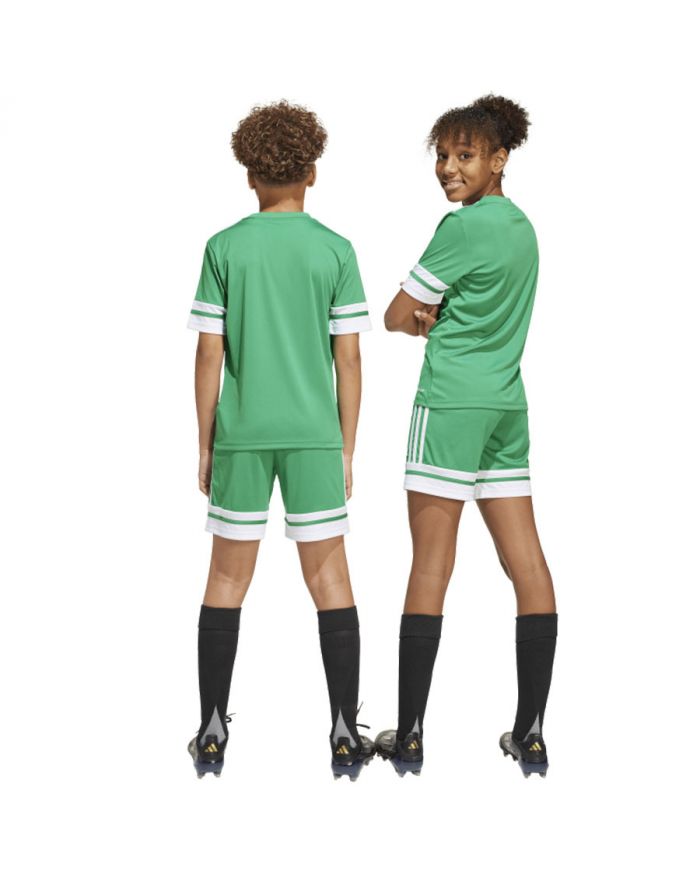 Spodenki adidas SQUADRA 25 Jr JN7484