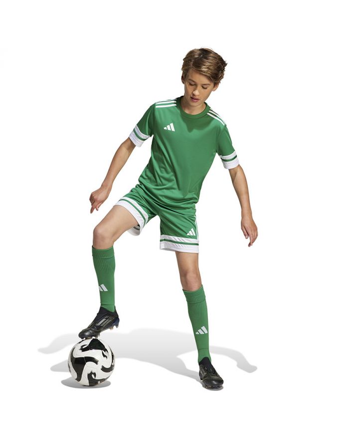 Koszulka adidas SQUADRA 25 JSY Y JN7486