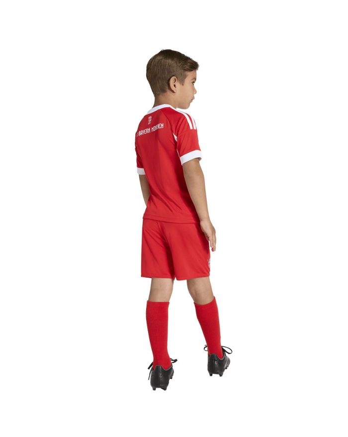 Komplet adidas Bayern Monachium Home JN8510