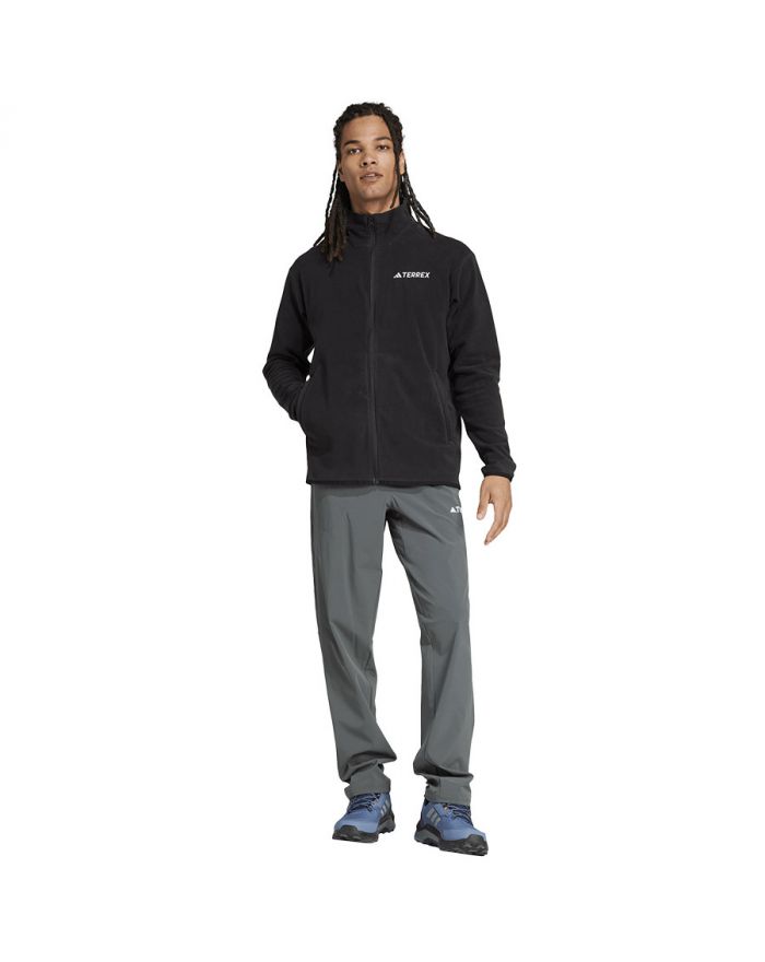 Bluza adidas Terrex Multi Essentials Full Zip JP0795