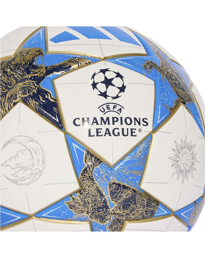 Piłka adidas UCL League J350 JP1543