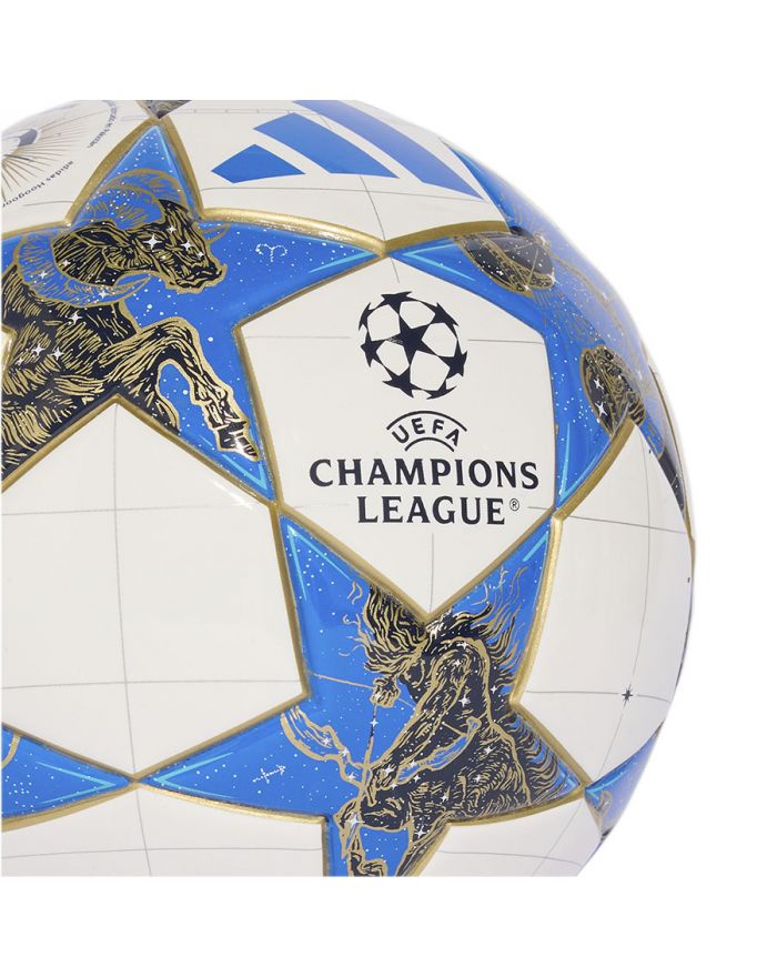 Piłka adidas UCL Mini JP1544