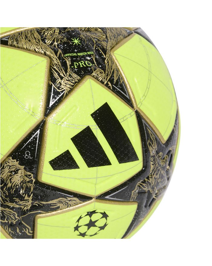 Piłka adidas UCL PRO WTR JP1545