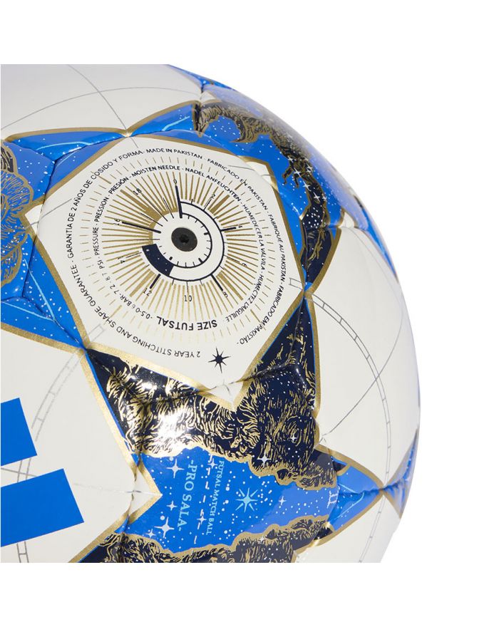 Piłka adidas UCL Pro Sala JP1546