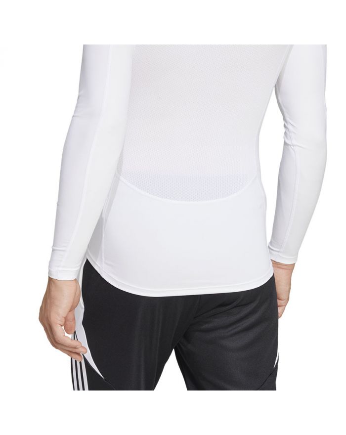 Koszulka adidas TECHFIT LS Tee JP2920