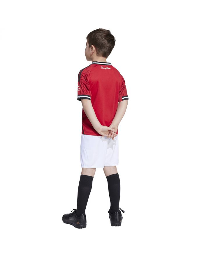Komplet adidas Manchester United Home JP3019