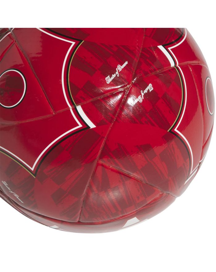 Piłka adidas Manchester United FC JP3060