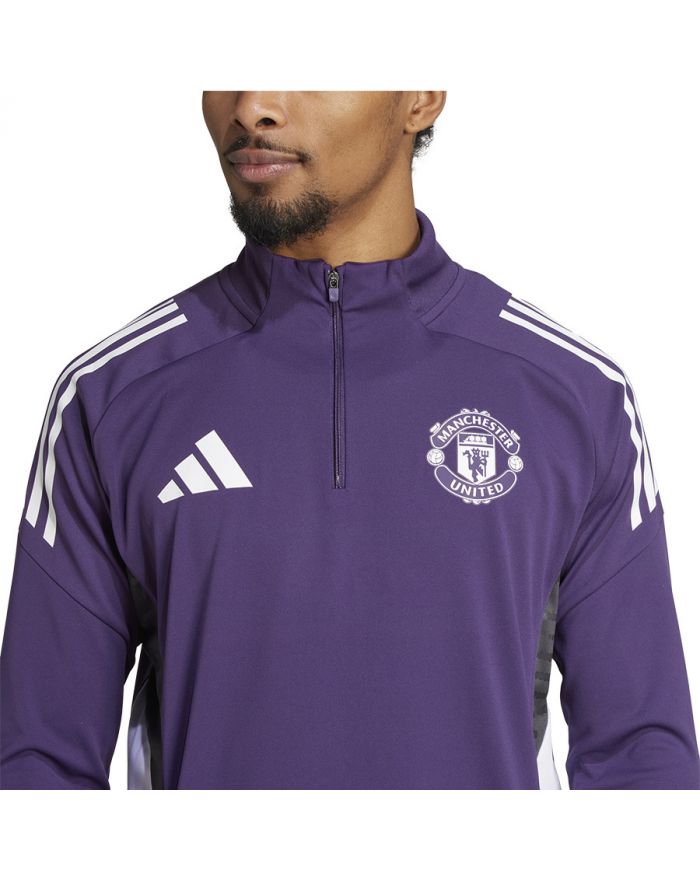 Bluza adidas Manchester United DNA Training Top JP3124