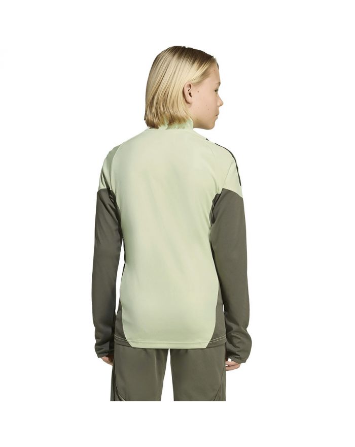 Bluza adidas Real Madryt Training Top Jr JP3981