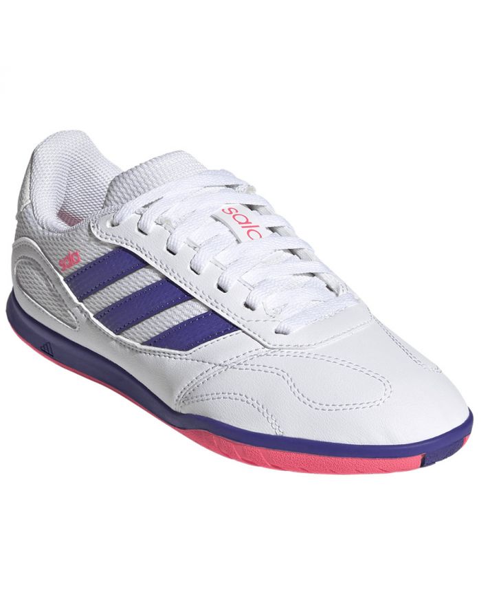Buty adidas Super Sala III Jr IN JP6990