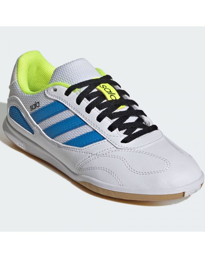 Buty adidas Super Sala III Jr IN JP6992