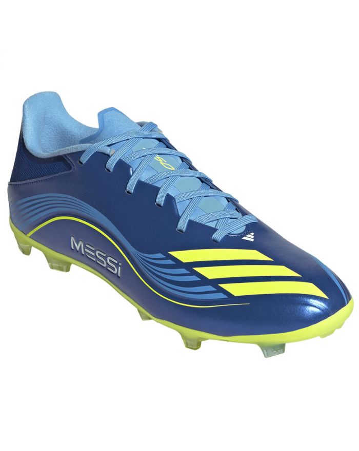 Buty adidas F50 League Messi FG/MG FG JP7447
