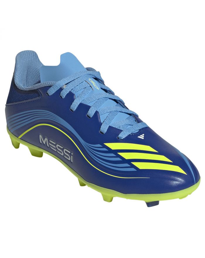 Buty adidas F50 Messi League FG/MG JP7455