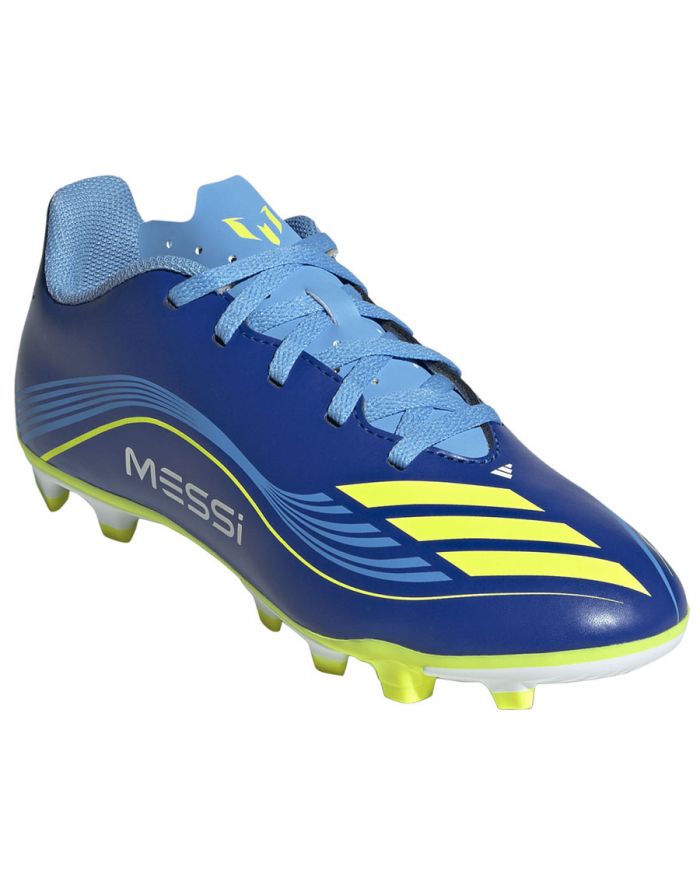 Buty adidas F50 Messi Club Jr FG/MG JP7458