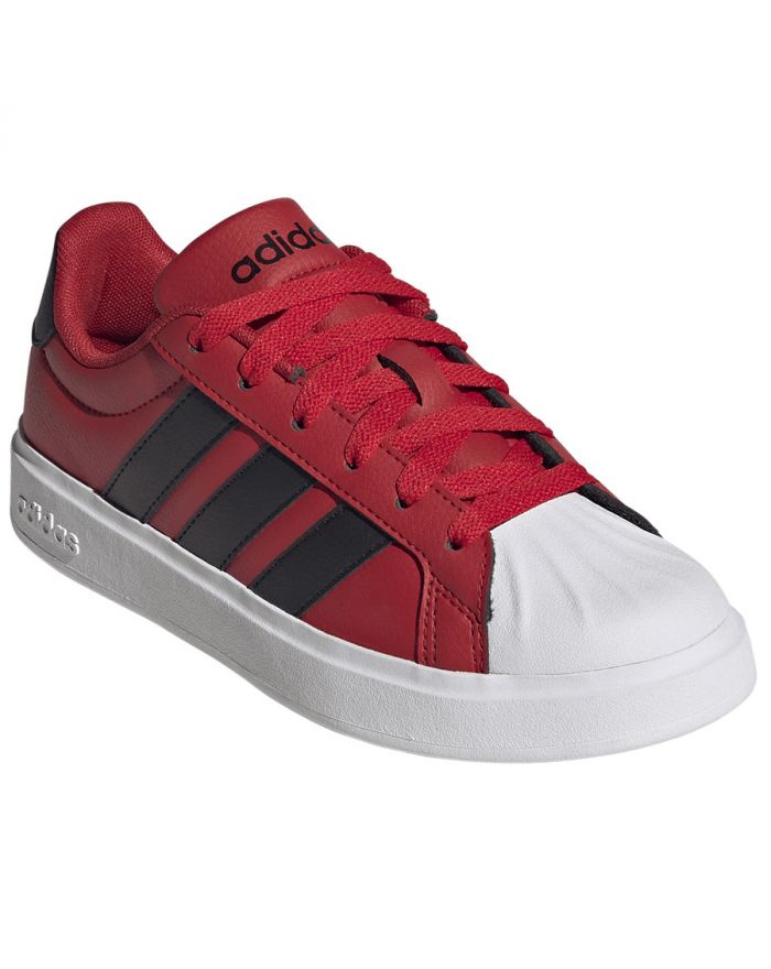 Buty adidas STREETTALK JR JP9412